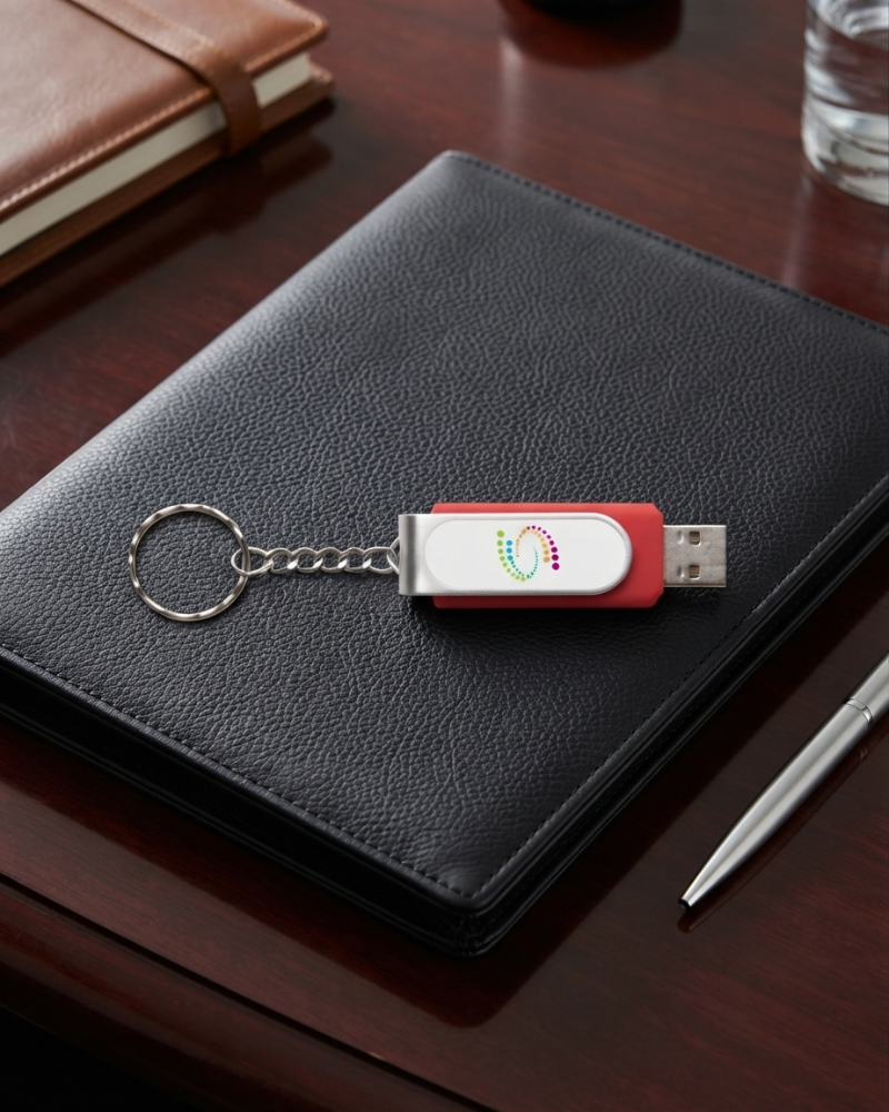 Primo Collection Flash Drive