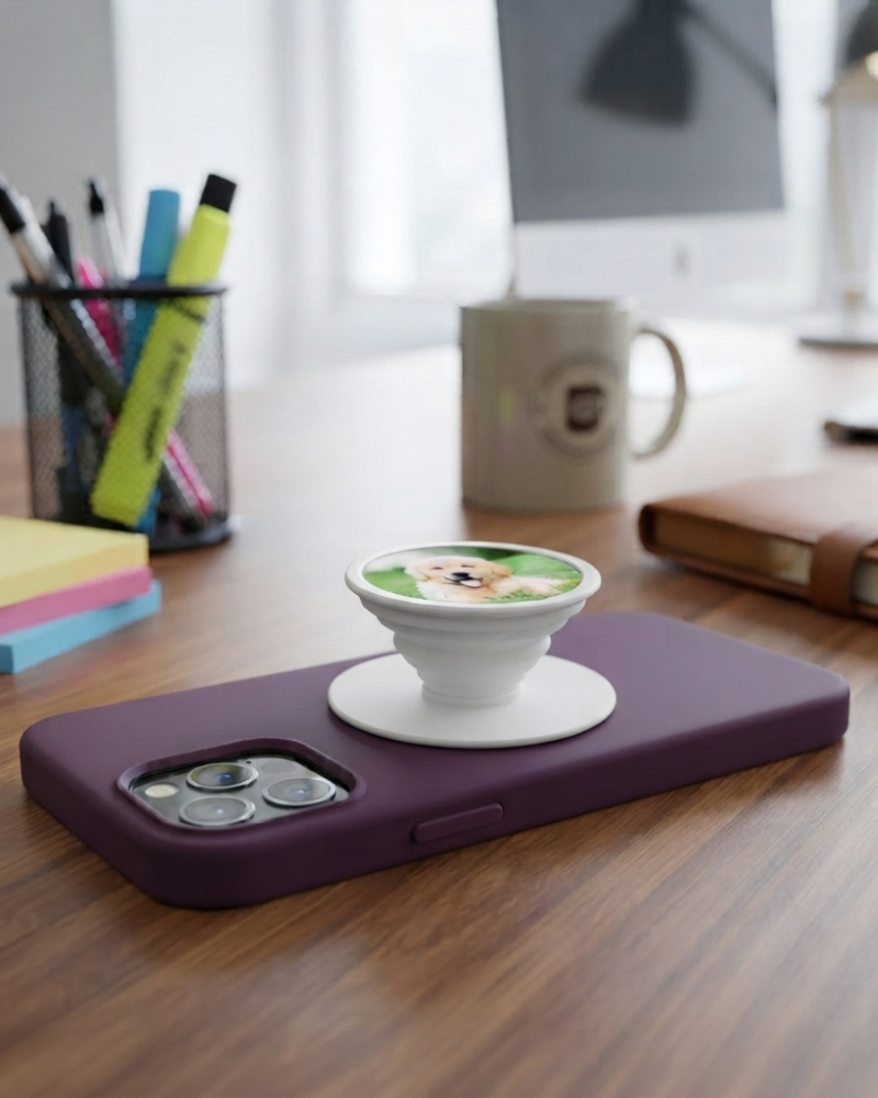 Primo Collection Grip Stand