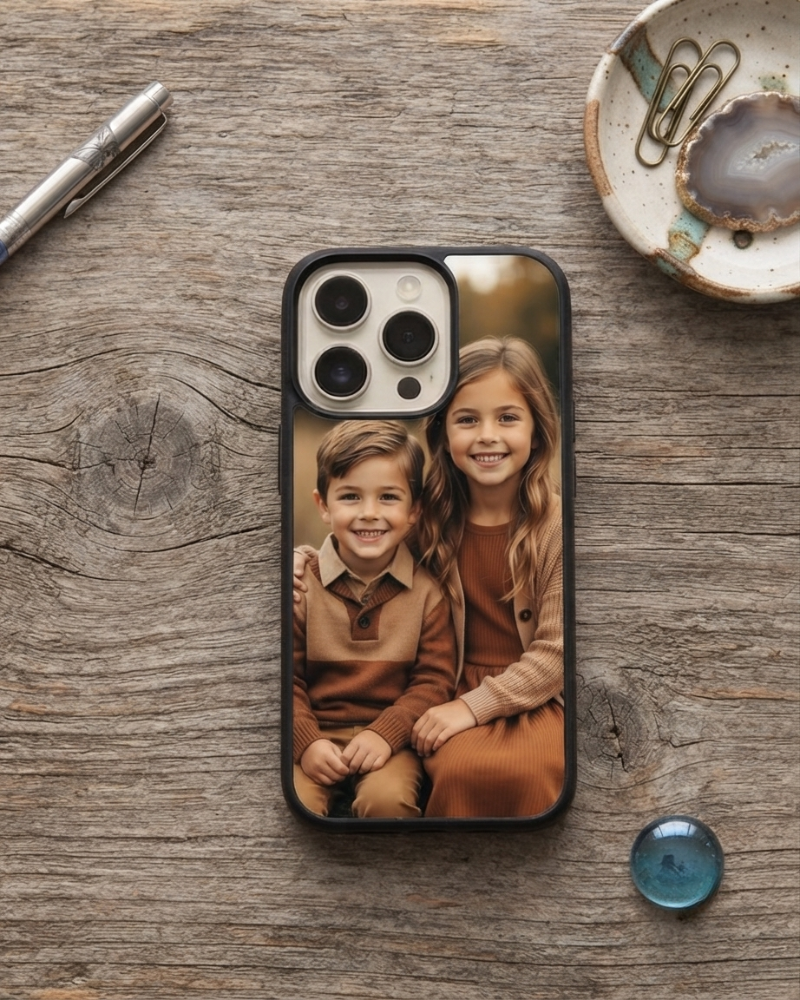 Primo Collection Phone Case