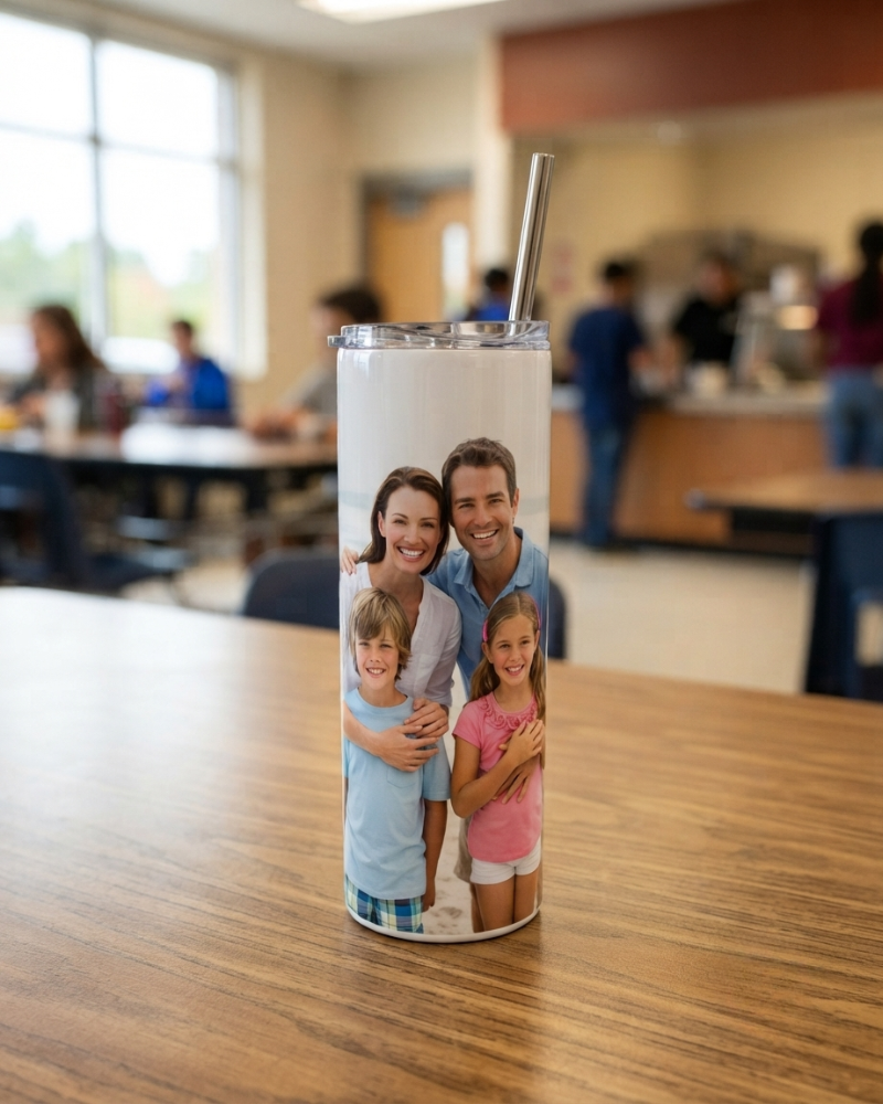 Primo Collection Slim Tumbler