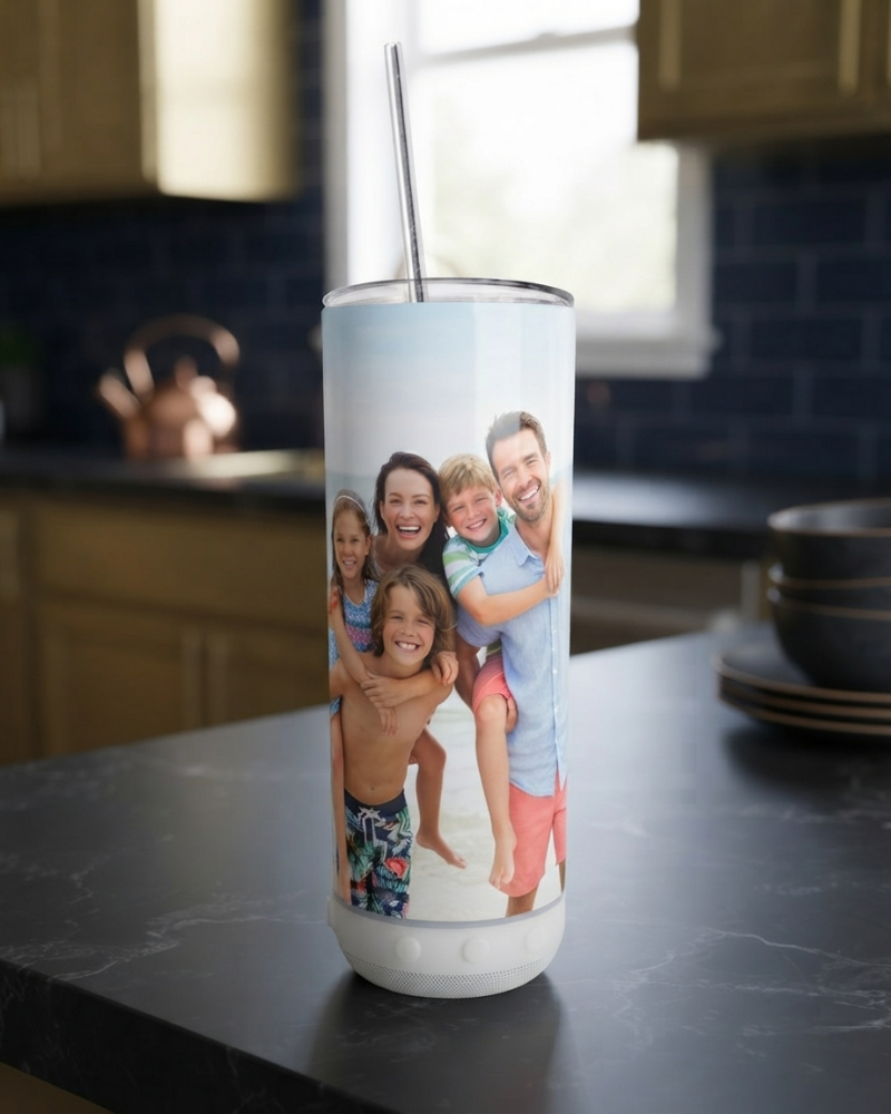 Primo Collection Soundwave Tumbler