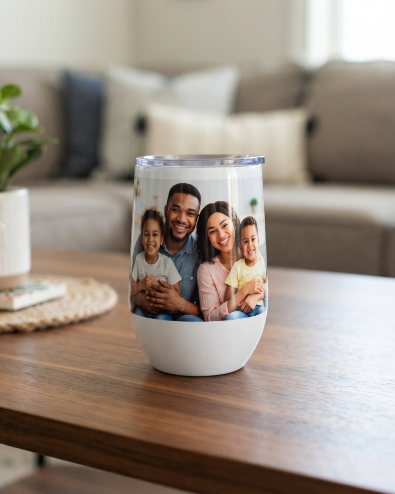 Primo Collection Stemless Tumbler