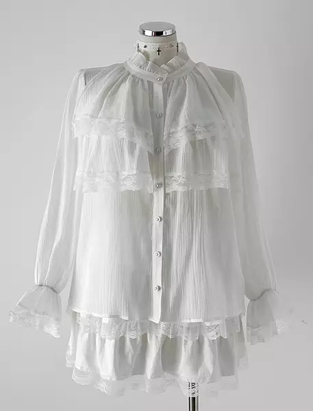 Princess Blouse NEW