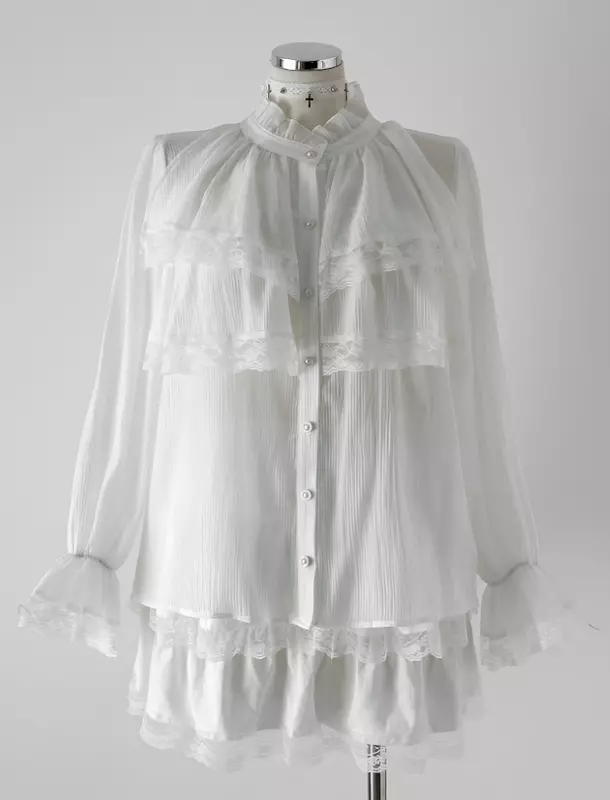 Princess Blouse NEW