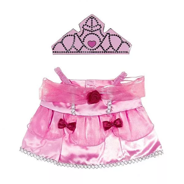 Princess Outfit Set