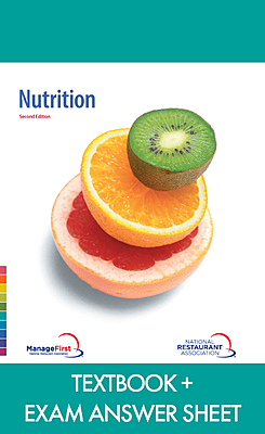 Principles of Food and Beverage Management with Answer Sheet, 2E