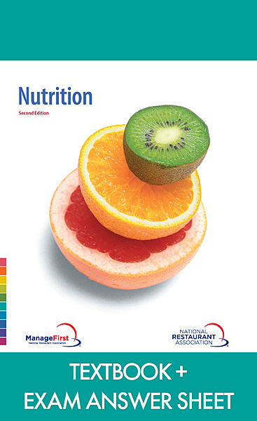 Principles of Food and Beverage Management with Answer Sheet, 2E Principles of Food and Beverage Management with Answer Sheet, 2E