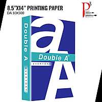 Printing Paper 8.5x14 DA 10/500