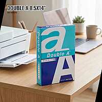 Printing Paper 8.5x14 DA 10/500