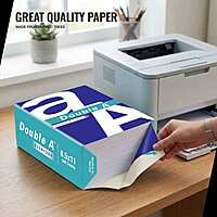 Printing Paper 8.5x14 DA 10/500