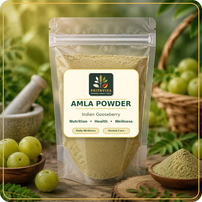 Amla Powder