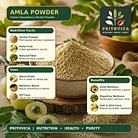 Amla Powder