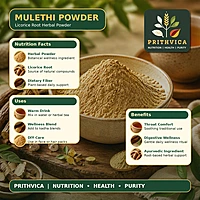 Mulethi Powder