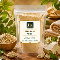 Multani Mitti