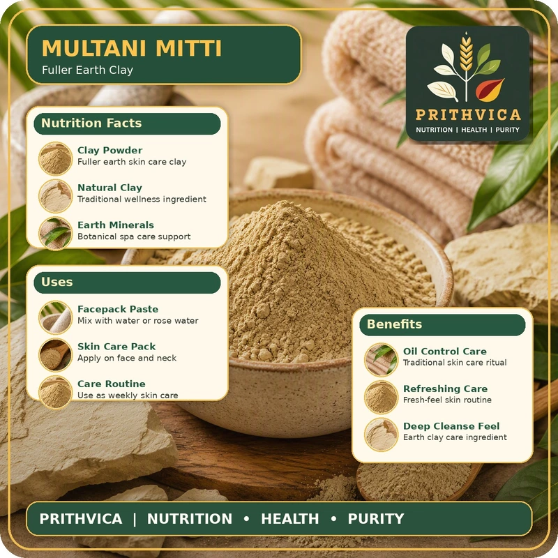 Multani Mitti
