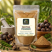 Reetha Powder