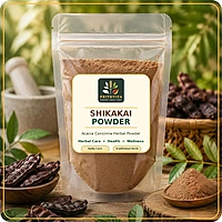 Shikakai Powder
