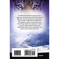The Avatar® Path 2: Private Lessons - Digital 1