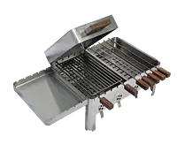 شواية روفر XL برو استناليس