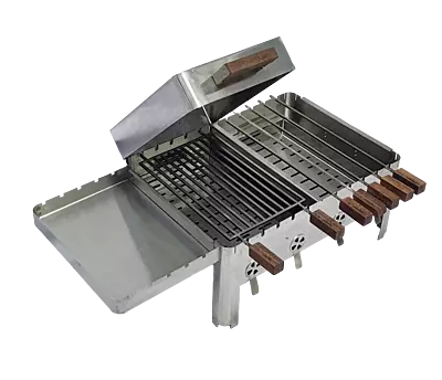 شواية روفر XL برو استناليس