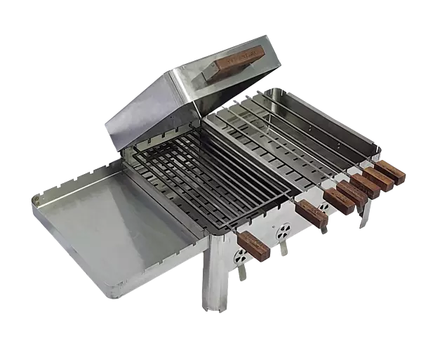 شواية روفر XL برو استناليس