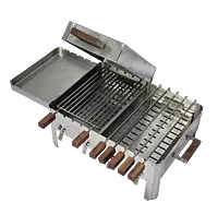 شواية روفر XL برو استناليس