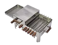 شواية روفر XL برو استناليس