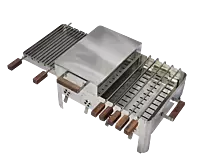 شواية روفر XL برو استناليس