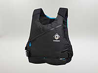 Pro 50N SZ Buoyancy Aid - Crewsaver - Black/Blue