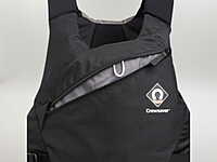 Pro 50N SZ Buoyancy Aid - Crewsaver - Black/Grey