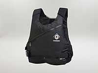 Pro 50N SZ Buoyancy Aid - Crewsaver - Black/Grey