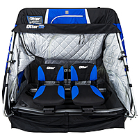 Otter Pro XS Cabin X-over