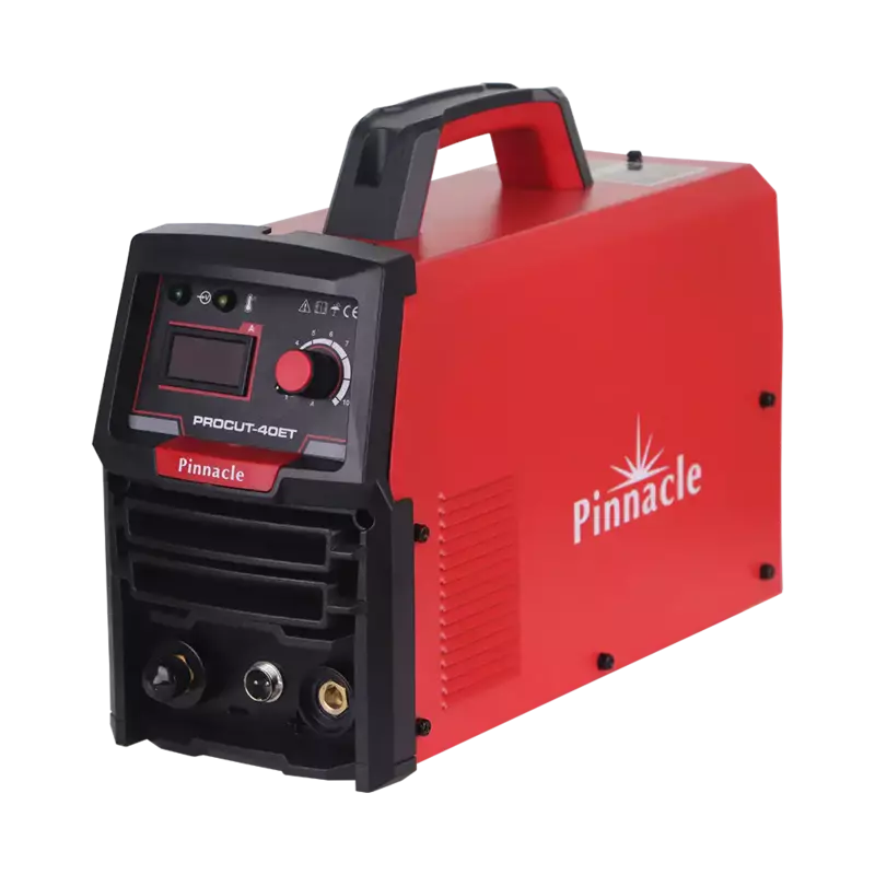 Pinnacle PROCUT 40ET Plasma Cutter