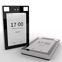 Terminal Facial de Alta Velocidad con WiFi (IP68) - ProFace-X