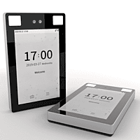 Terminal Facial de Alta Velocidad con WiFi (IP68) - ProFace-X