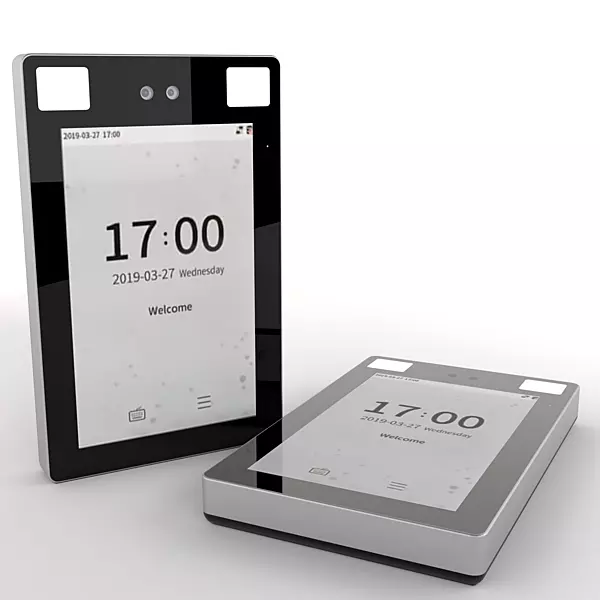Terminal Facial de Alta Velocidad con WiFi (IP68) - ProFace-X