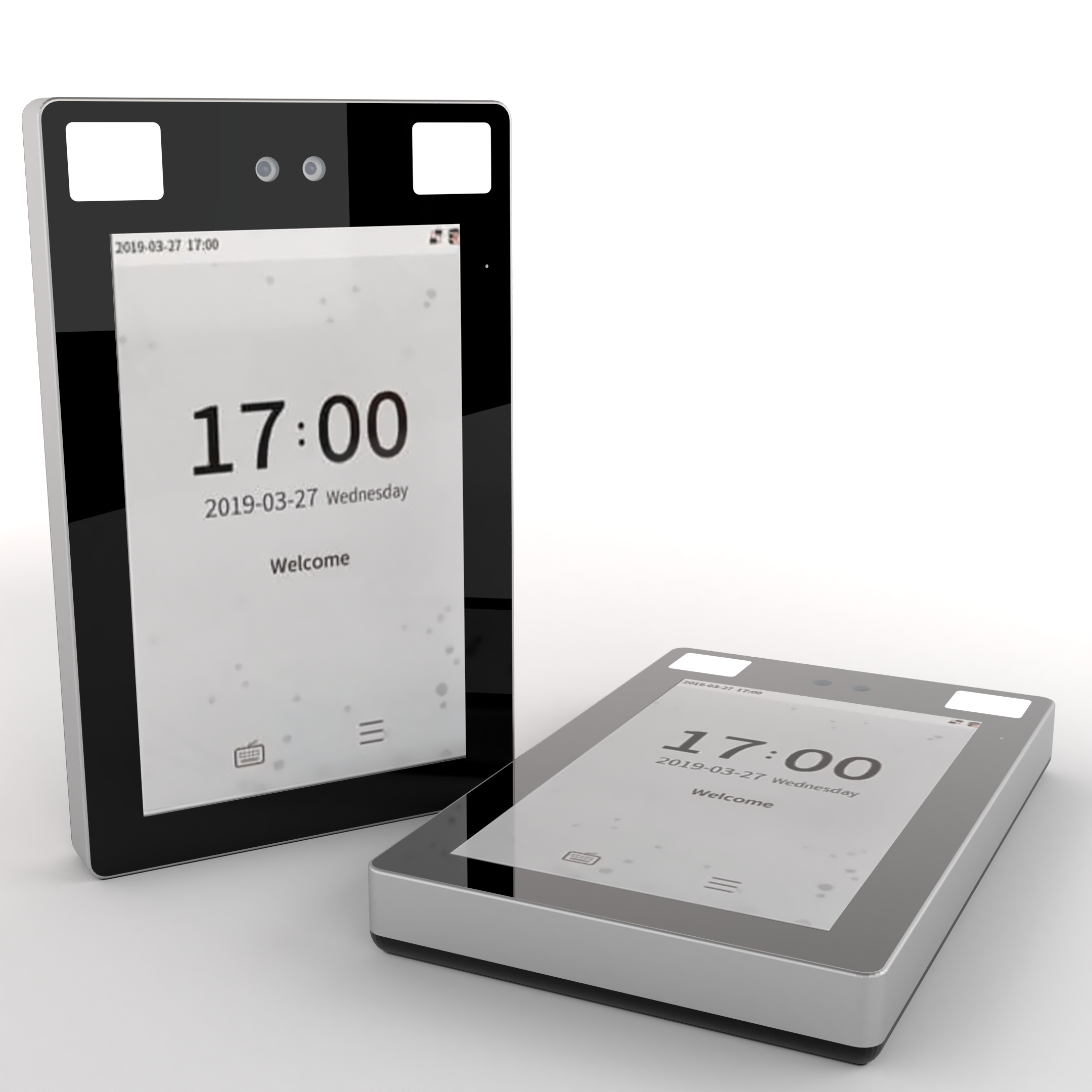 Terminal Facial de Alta Velocidad con WiFi (IP68) - ProFace-X