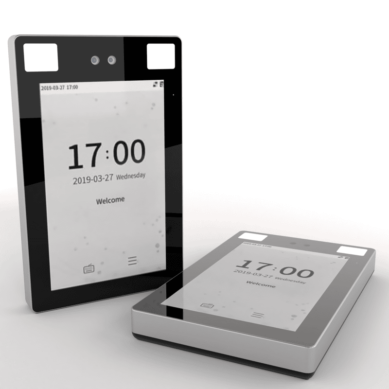 Terminal Facial de Alta Velocidad con WiFi (IP68) - ProFace-X