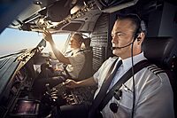 BOSE - ProFlight Series 2 Aviation Headset