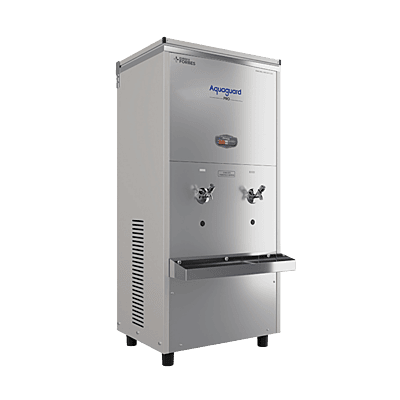 Aquaguard Pro Pure Chill 80 SS UV+CUZN Commercial Water Purifier Aquaguard Pro Pure Chill 80 SS UV+CUZN Commercial Water Purifier