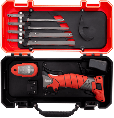 Bubba Pro Series Electric Fillet Knife Bubba Pro Series Electric Fillet Knife