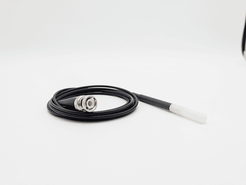 Probe Holder (without Airflow)