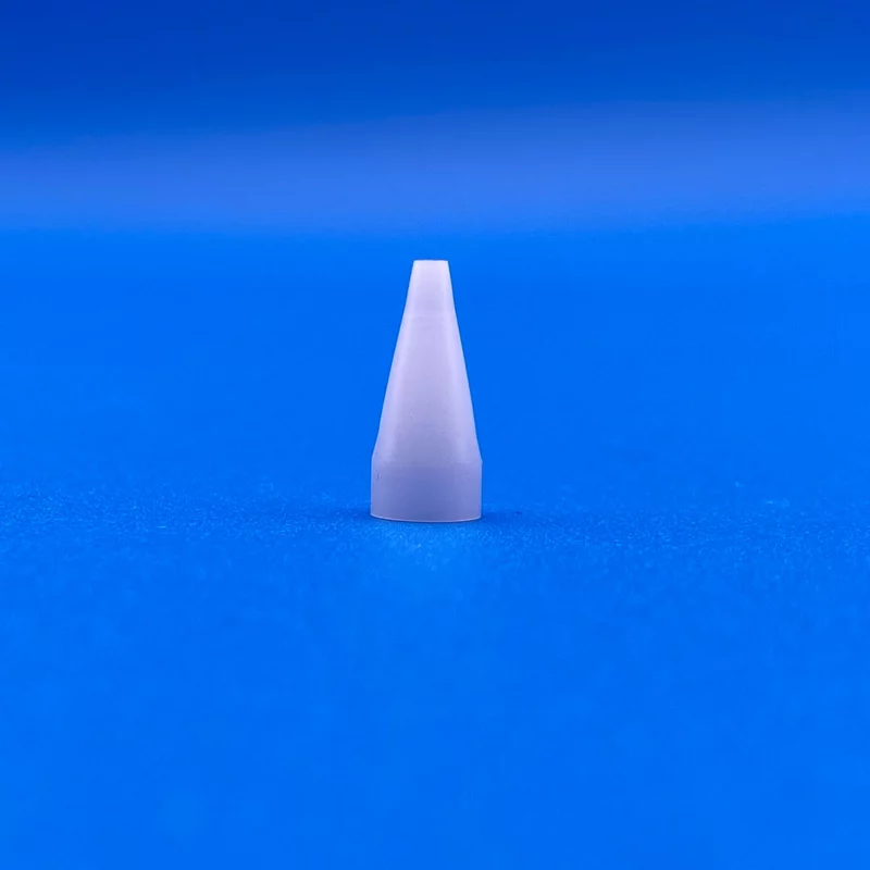 Needle Holder Caps