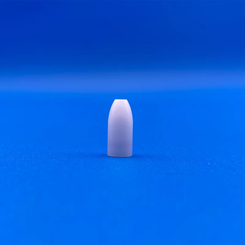 Needle Holder Caps