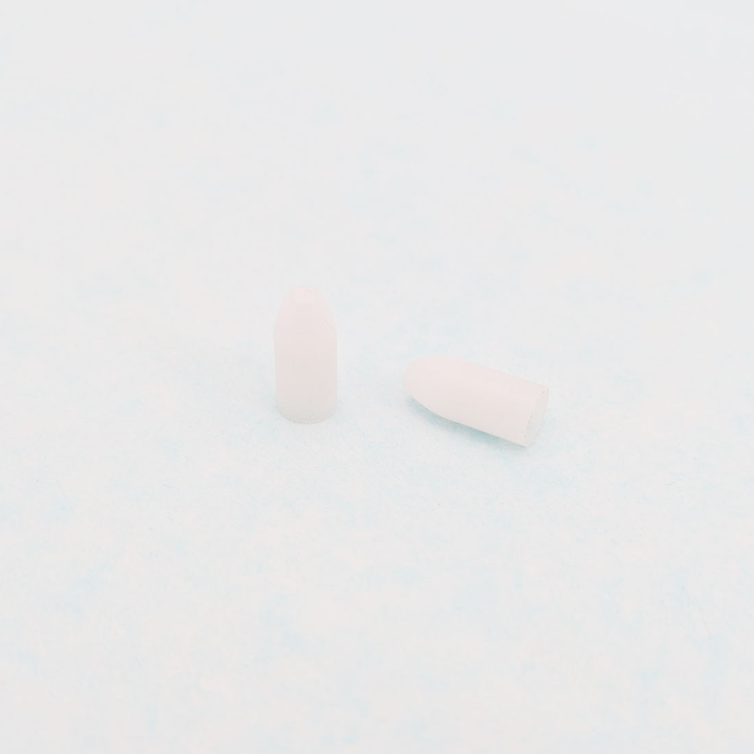 Domed Caps for Air Probe Holders