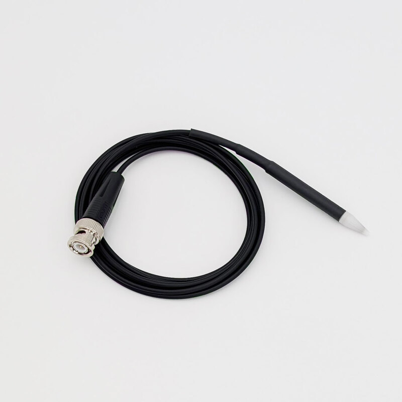 Probe Holder (without Air-Flow)