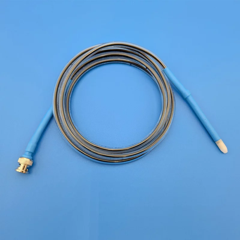 Needle Holder Caps