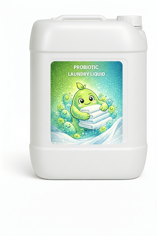 Probiotic Laundry Liquid