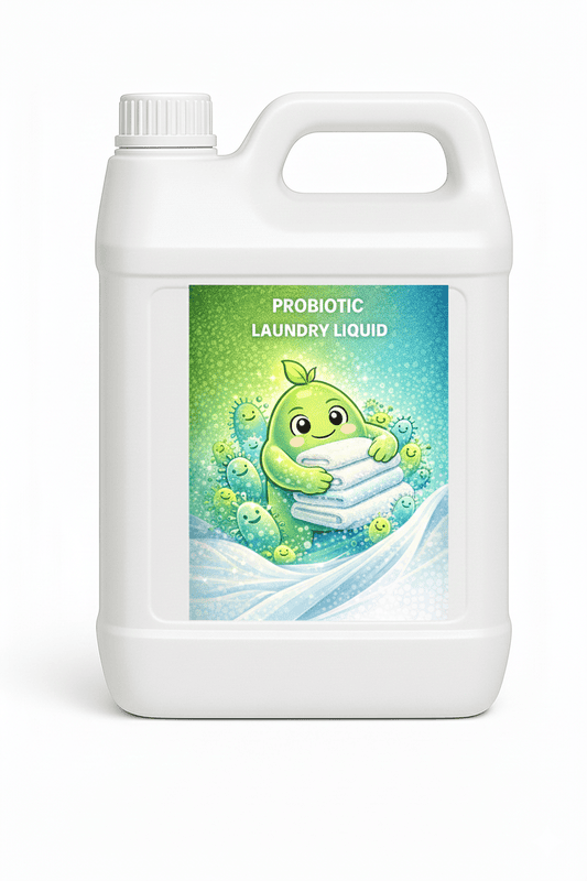 Probiotic Laundry Liquid