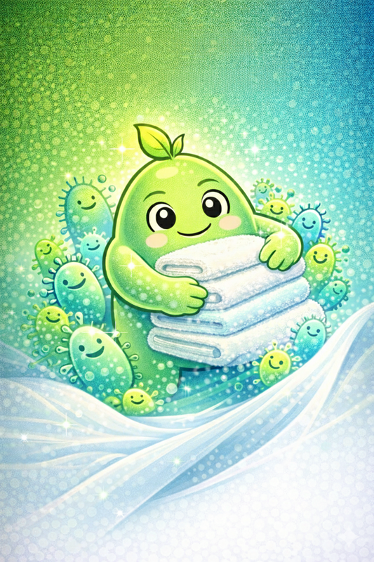 Probiotic Laundry Liquid